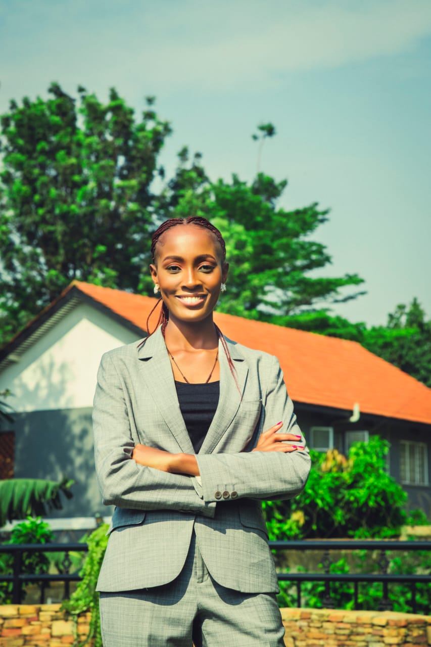 Anita Kateregga