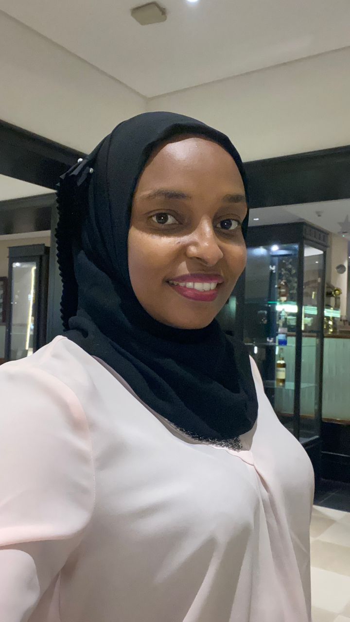 Jamila Jamal Nabatanz