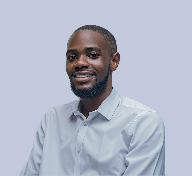 Nicholas Kisitu