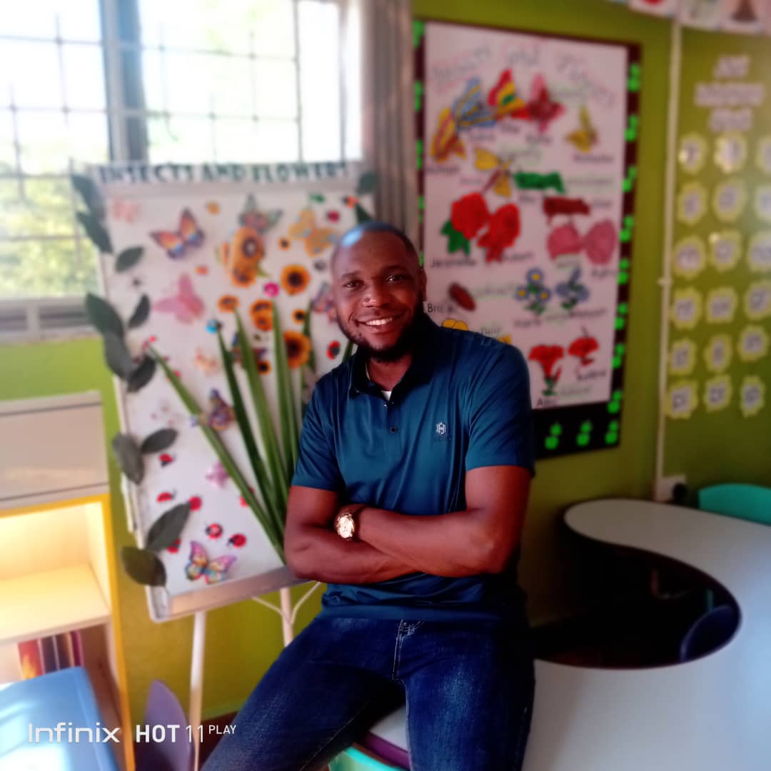 Stuart Ssebagala